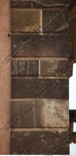 Photo Textures of Wall Stones